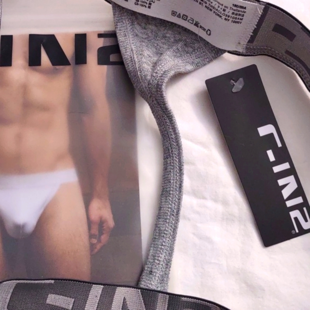 C-IN2 Core Thong - Picture 4 of 8